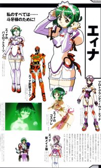 BUY NEW gravion - 70305 Premium Anime Print Poster