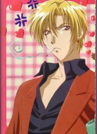 BUY NEW gravitation - 112156 Premium Anime Print Poster