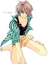 BUY NEW gravitation - 112754 Premium Anime Print Poster