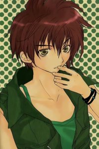 BUY NEW gravitation - 112775 Premium Anime Print Poster
