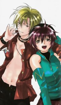 BUY NEW gravitation - 112776 Premium Anime Print Poster
