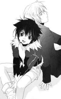 BUY NEW gravitation - 115287 Premium Anime Print Poster