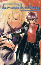 BUY NEW gravitation - 23973 Premium Anime Print Poster
