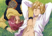 BUY NEW gravitation - 26336 Premium Anime Print Poster