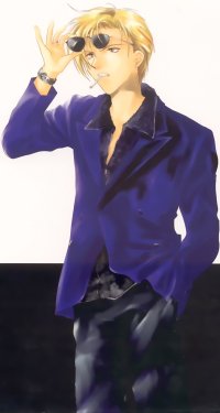 BUY NEW gravitation - 26337 Premium Anime Print Poster