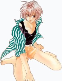BUY NEW gravitation - 26371 Premium Anime Print Poster