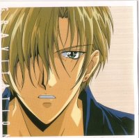 BUY NEW gravitation - 26394 Premium Anime Print Poster