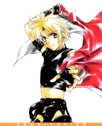 BUY NEW gravitation - 26437 Premium Anime Print Poster
