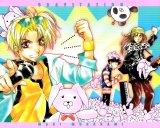 BUY NEW gravitation - 26441 Premium Anime Print Poster