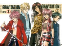 BUY NEW gravitation - 26444 Premium Anime Print Poster