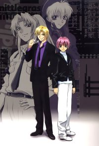 BUY NEW gravitation - 33952 Premium Anime Print Poster