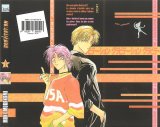 BUY NEW gravitation - 86290 Premium Anime Print Poster