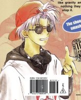 BUY NEW gravitation - 96139 Premium Anime Print Poster