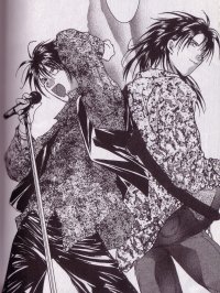 BUY NEW gravitation - 99700 Premium Anime Print Poster