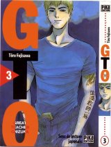 BUY NEW great teacher onizuka - 107586 Premium Anime Print Poster