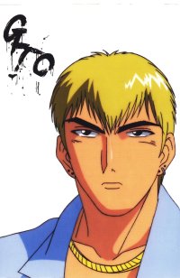 BUY NEW great teacher onizuka - 108986 Premium Anime Print Poster
