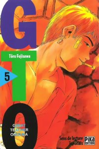 BUY NEW great teacher onizuka - 112059 Premium Anime Print Poster