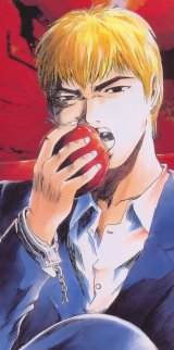 BUY NEW great teacher onizuka - 116609 Premium Anime Print Poster