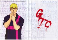 BUY NEW great teacher onizuka - 119648 Premium Anime Print Poster