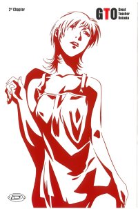 BUY NEW great teacher onizuka - 119656 Premium Anime Print Poster