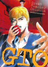 BUY NEW great teacher onizuka - 119692 Premium Anime Print Poster