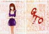 BUY NEW great teacher onizuka - 119778 Premium Anime Print Poster