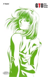 BUY NEW great teacher onizuka - 119788 Premium Anime Print Poster