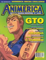 BUY NEW great teacher onizuka - 120250 Premium Anime Print Poster