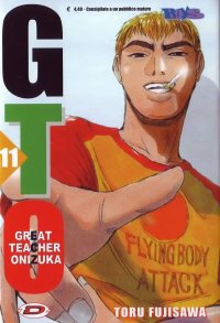 BUY NEW great teacher onizuka - 127396 Premium Anime Print Poster