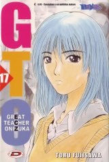 BUY NEW great teacher onizuka - 127398 Premium Anime Print Poster