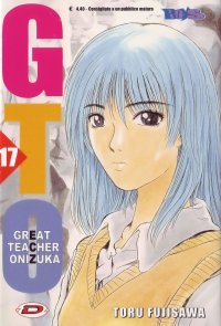 BUY NEW great teacher onizuka - 127398 Premium Anime Print Poster