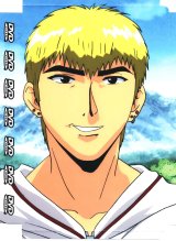 BUY NEW great teacher onizuka - 132025 Premium Anime Print Poster
