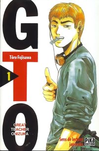 BUY NEW great teacher onizuka - 38984 Premium Anime Print Poster