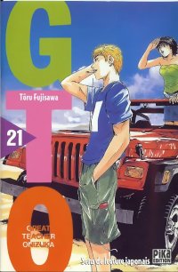 BUY NEW great teacher onizuka - 38987 Premium Anime Print Poster