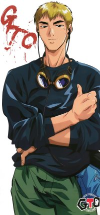 BUY NEW great teacher onizuka - 45888 Premium Anime Print Poster