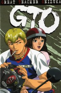 BUY NEW great teacher onizuka - 54893 Premium Anime Print Poster