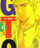 BUY NEW great teacher onizuka - 58662 Premium Anime Print Poster