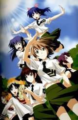 BUY NEW green green - 2390 Premium Anime Print Poster