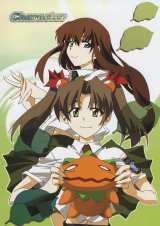 BUY NEW green green - 82294 Premium Anime Print Poster