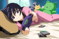 BUY NEW green green - 83186 Premium Anime Print Poster
