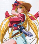 BUY NEW grenadier - 10129 Premium Anime Print Poster