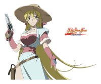 BUY NEW grenadier - 105046 Premium Anime Print Poster