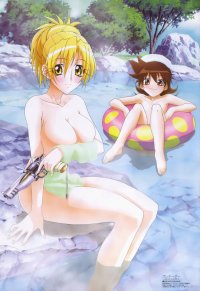 BUY NEW grenadier - 14682 Premium Anime Print Poster