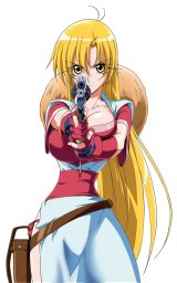 BUY NEW grenadier - 153931 Premium Anime Print Poster