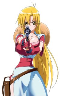BUY NEW grenadier - 153931 Premium Anime Print Poster