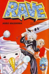 BUY NEW groove adventure rave - 163492 Premium Anime Print Poster