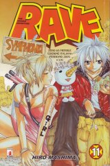 BUY NEW groove adventure rave - 163693 Premium Anime Print Poster