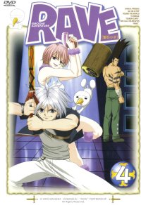 BUY NEW groove adventure rave - 180036 Premium Anime Print Poster