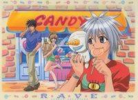 BUY NEW groove adventure rave - 31645 Premium Anime Print Poster
