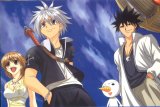 BUY NEW groove adventure rave - 69650 Premium Anime Print Poster